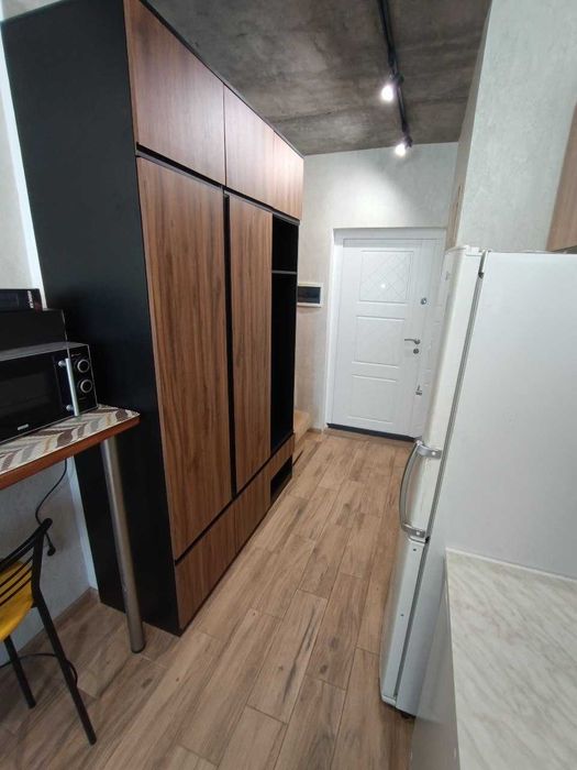 Квартира на вул. Пономарьова, 26 в Києві, ID 312001, фото №14