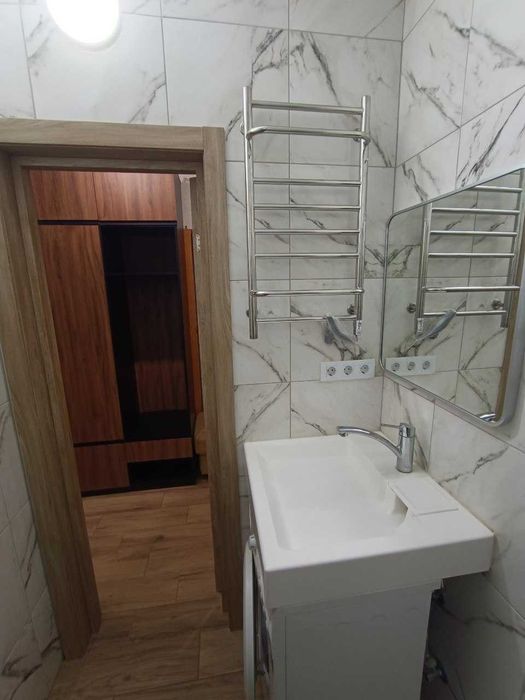 Квартира на вул. Пономарьова, 26 в Києві, ID 312001, фото №3