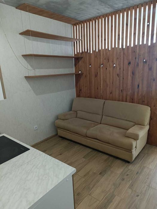 Квартира на вул. Пономарьова, 26 в Києві, ID 312001, фото №5