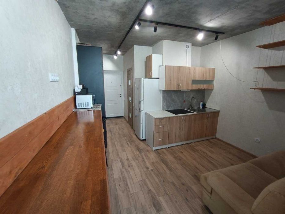 Квартира на вул. Пономарьова, 26 в Києві, ID 312001, фото №6