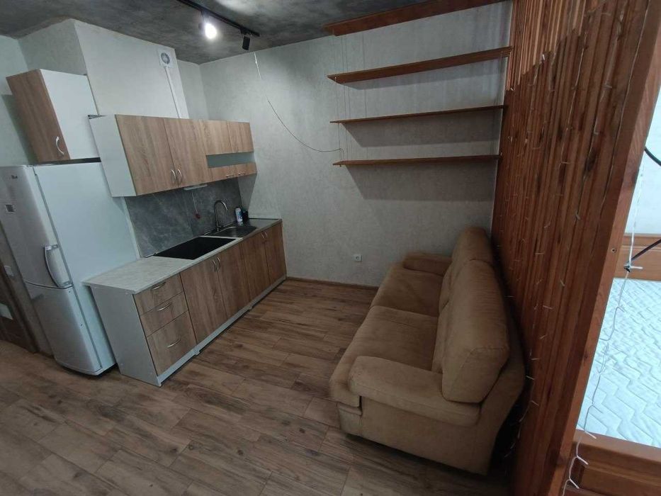 Квартира на вул. Пономарьова, 26 в Києві, ID 312001, фото №7