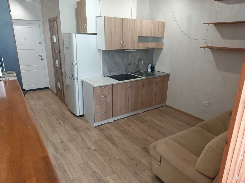 Квартира на вул. Пономарьова, 26 в Києві, ID 312001, фото №8