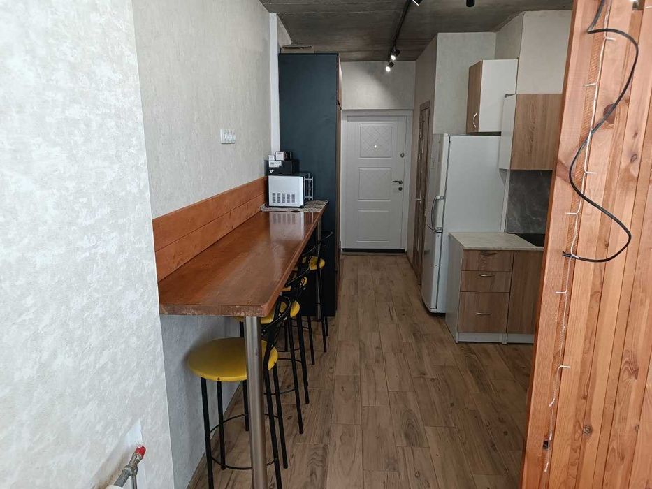 Квартира на вул. Пономарьова, 26 в Києві, ID 312001, фото №9