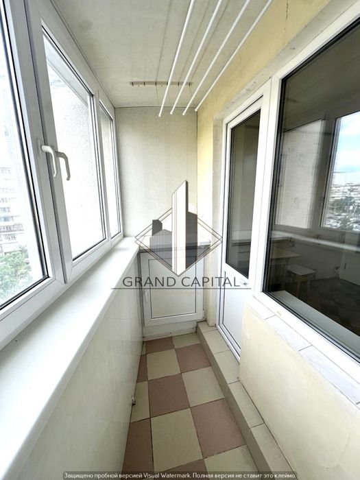 Квартира на вул. Оболонський проспект, 9 в Києві, ID 200475, фото №11