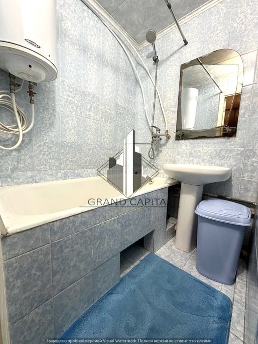 Квартира на вул. Оболонський проспект, 9 в Києві, ID 200475, фото №12