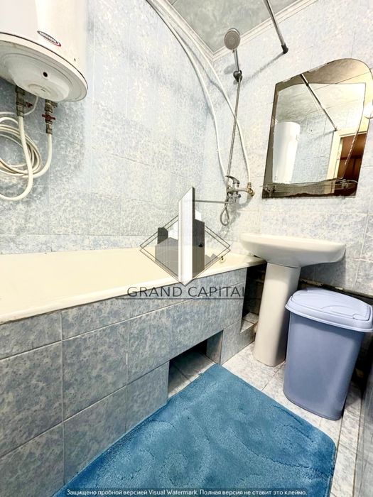 Квартира на вул. Оболонський проспект, 9 в Києві, ID 200475, фото №13