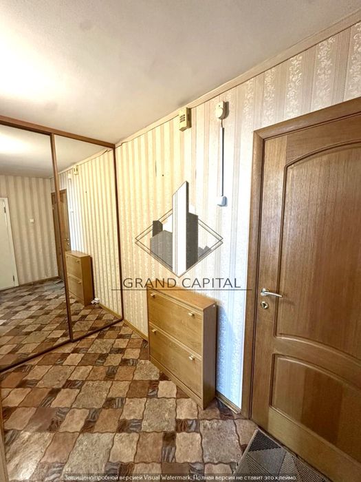 Квартира на вул. Оболонський проспект, 9 в Києві, ID 200475, фото №14