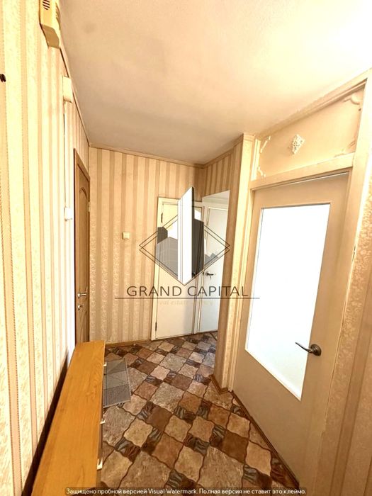 Квартира на вул. Оболонський проспект, 9 в Києві, ID 200475, фото №15