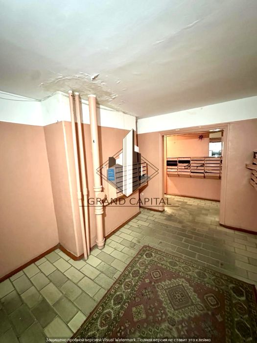 Квартира на вул. Оболонський проспект, 9 в Києві, ID 200475, фото №17