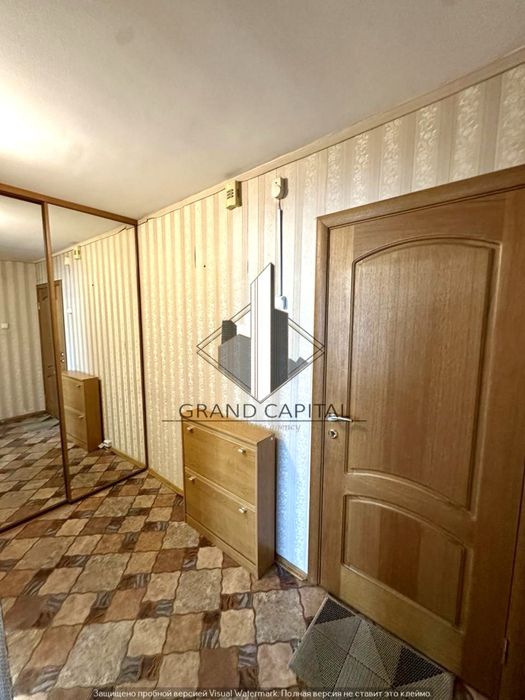 Квартира на вул. Оболонський проспект, 9 в Києві, ID 200475, фото №18