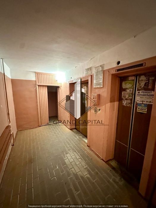Квартира на вул. Оболонський проспект, 9 в Києві, ID 200475, фото №19