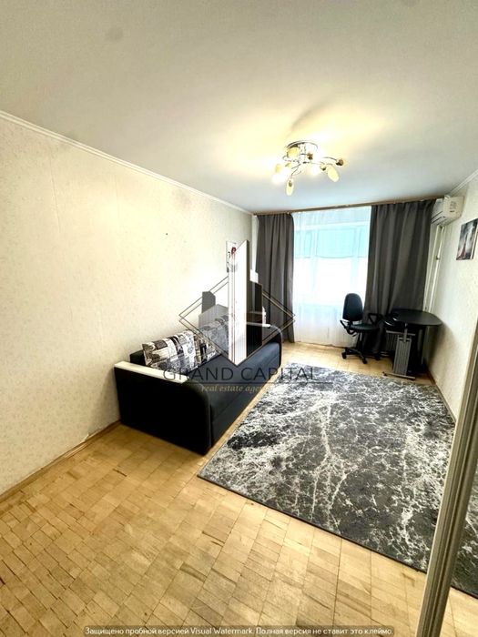 Квартира на вул. Оболонський проспект, 9 в Києві, ID 200475, фото №3