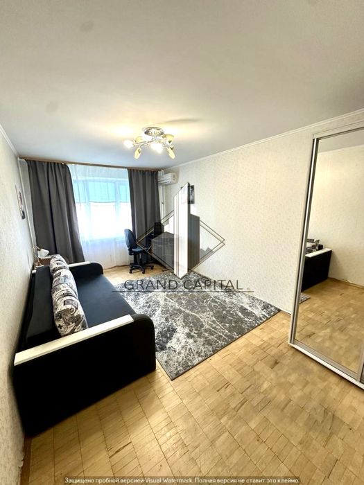 Квартира на вул. Оболонський проспект, 9 в Києві, ID 200475, фото №4