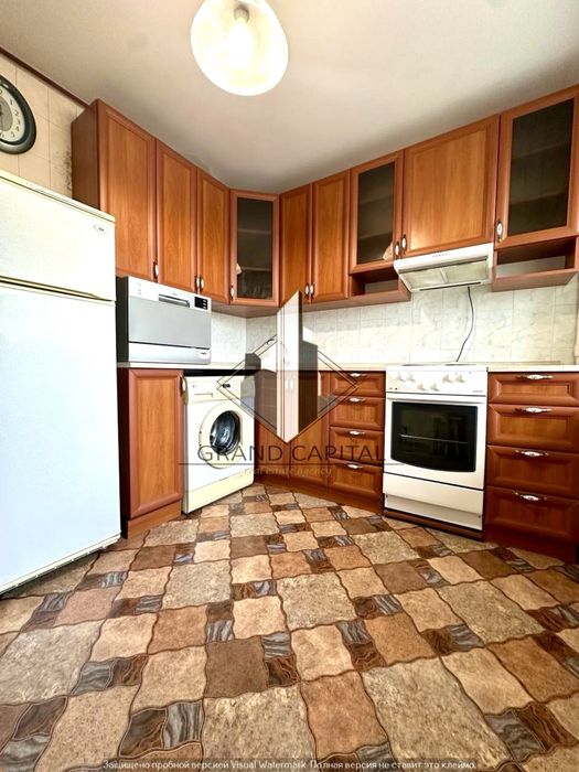 Квартира на вул. Оболонський проспект, 9 в Києві, ID 200475, фото №5