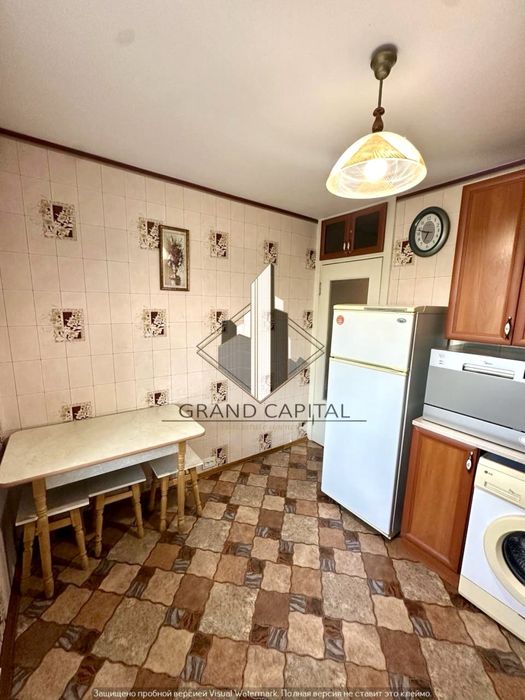 Квартира на вул. Оболонський проспект, 9 в Києві, ID 200475, фото №6