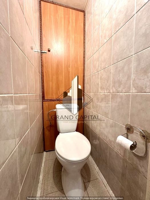 Квартира на вул. Оболонський проспект, 9 в Києві, ID 200475, фото №8