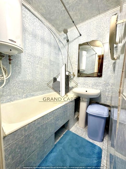 Квартира на вул. Оболонський проспект, 9 в Києві, ID 200475, фото №9