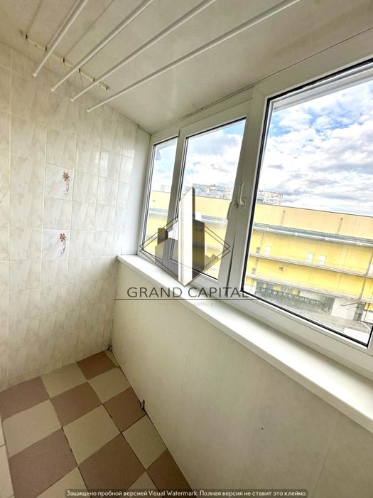 Квартира на вул. Оболонський проспект, 9 в Києві, ID 200475, фото №10