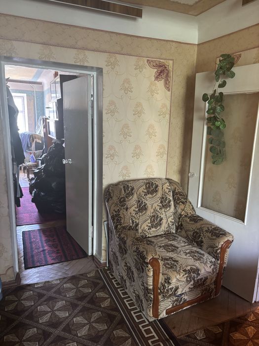 Квартира на вул. Марії Примаченко в Києві, ID 312969, фото №2
