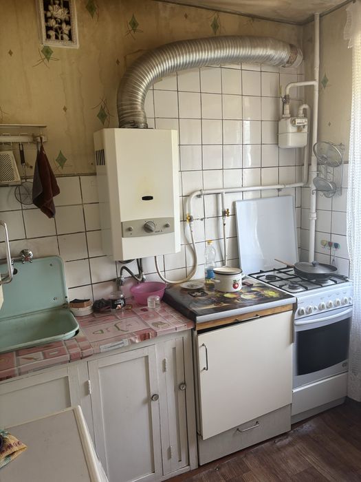 Квартира на вул. Марії Примаченко в Києві, ID 312969, фото №4