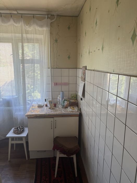 Квартира на вул. Марії Примаченко в Києві, ID 312969, фото №5
