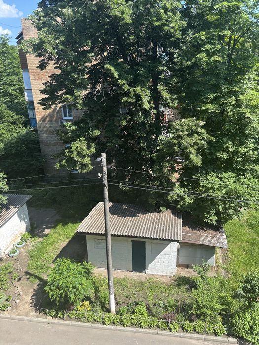 Квартира на вул. Марії Примаченко в Києві, ID 312969, фото №9