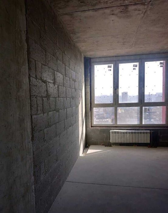 Квартира на вул. Набережно-Рибальська, 27 в Києві, ID 189285, фото №9