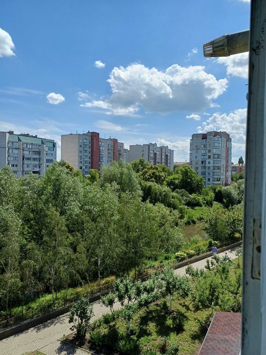 Квартира на вул. Проспект Перемоги, 119а в Чернігові, ID 324257, фото №7