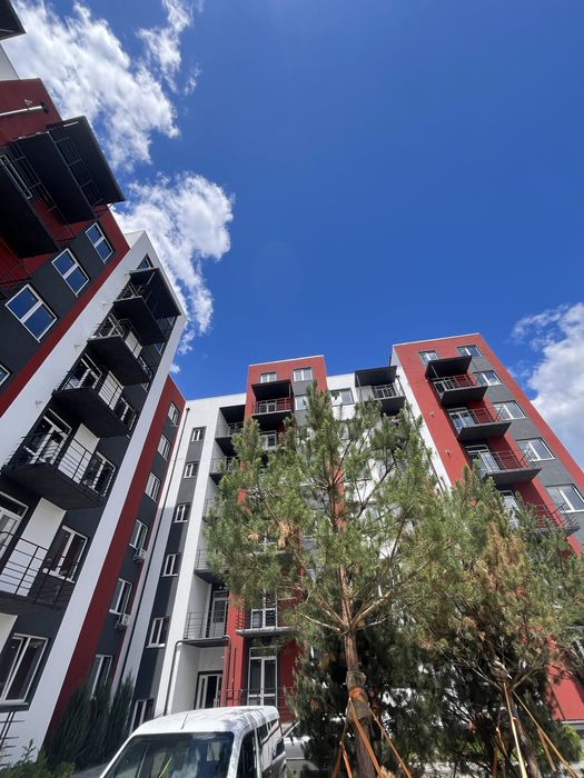 Квартира на вул. Щаслива, 22 в Києві, ID 312558, фото №1