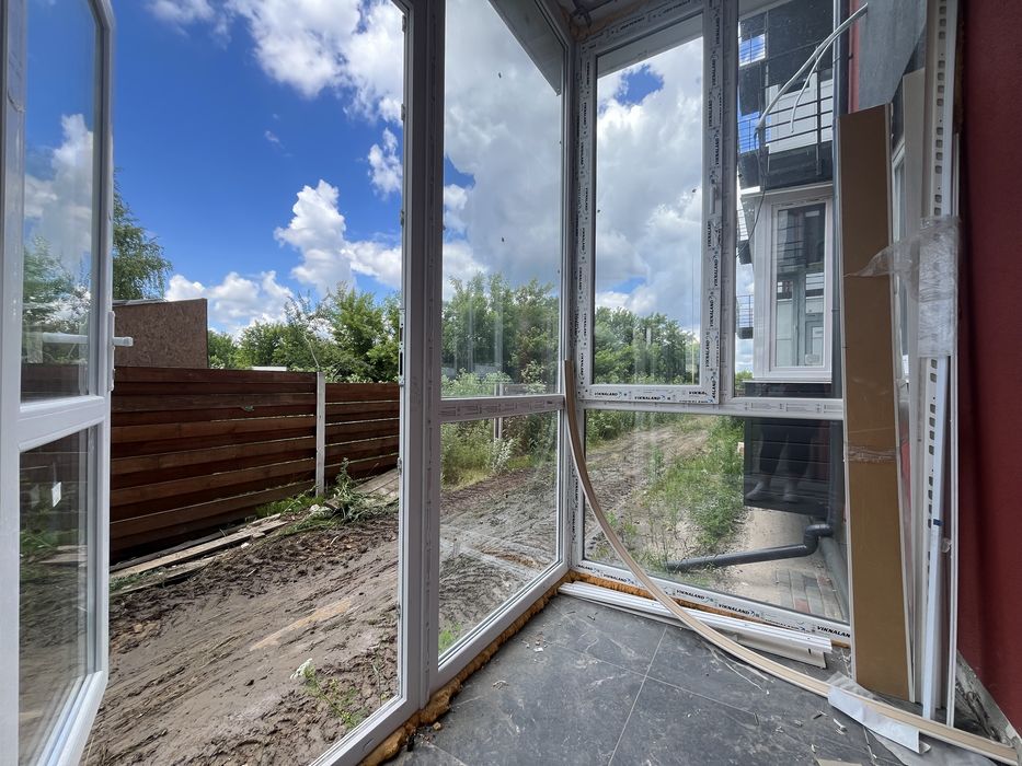 Квартира на вул. Щаслива, 22 в Києві, ID 312558, фото №11