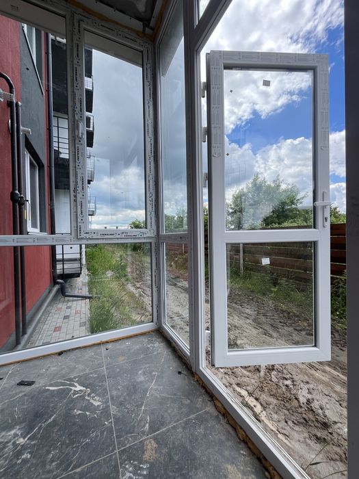 Квартира на вул. Щаслива, 22 в Києві, ID 312558, фото №12