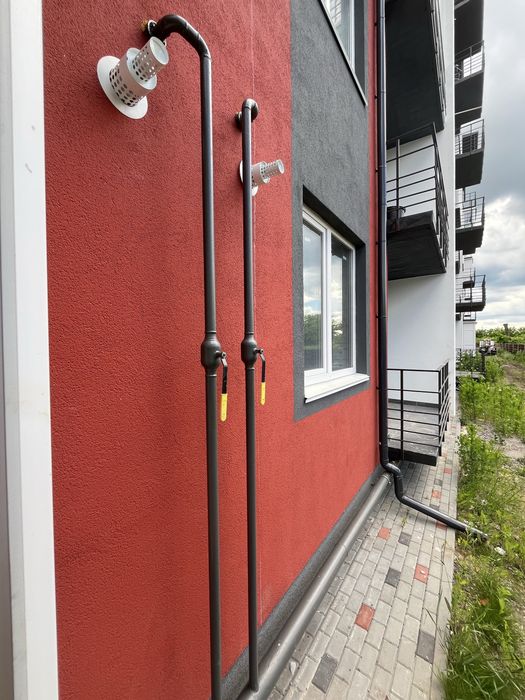 Квартира на вул. Щаслива, 22 в Києві, ID 312558, фото №13