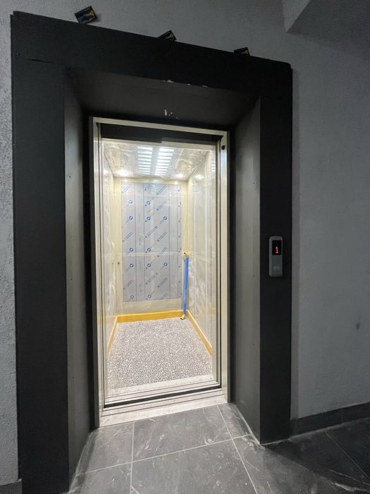 Квартира на вул. Щаслива, 22 в Києві, ID 312558, фото №15