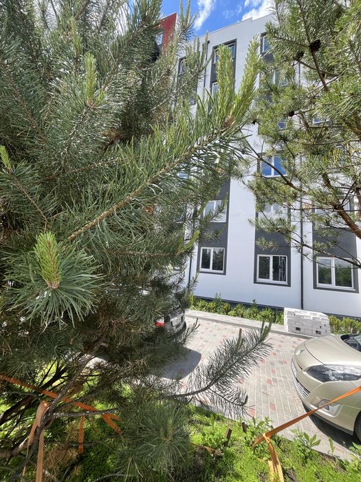 Квартира на вул. Щаслива, 22 в Києві, ID 312558, фото №18