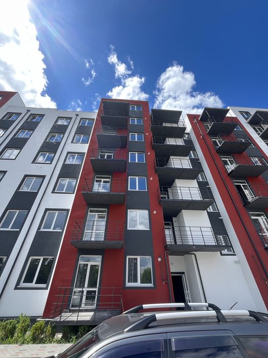 Квартира на вул. Щаслива, 22 в Києві, ID 312558, фото №19