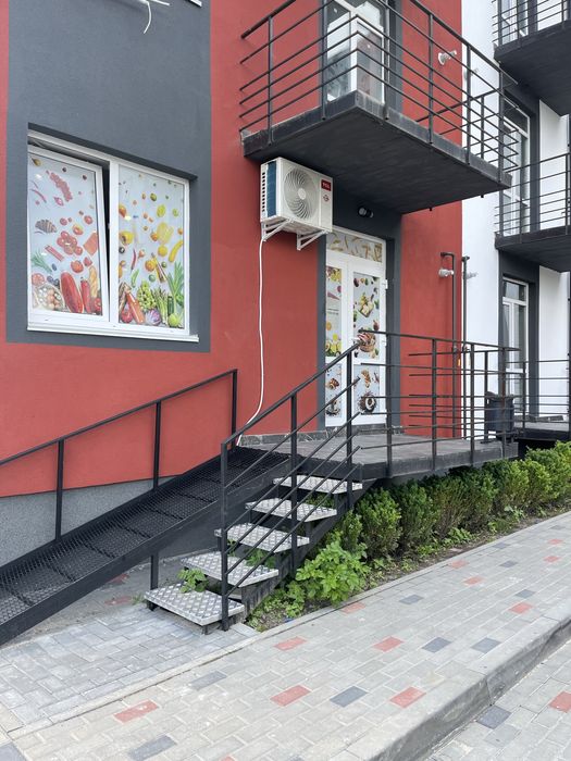 Квартира на вул. Щаслива, 22 в Києві, ID 312558, фото №20