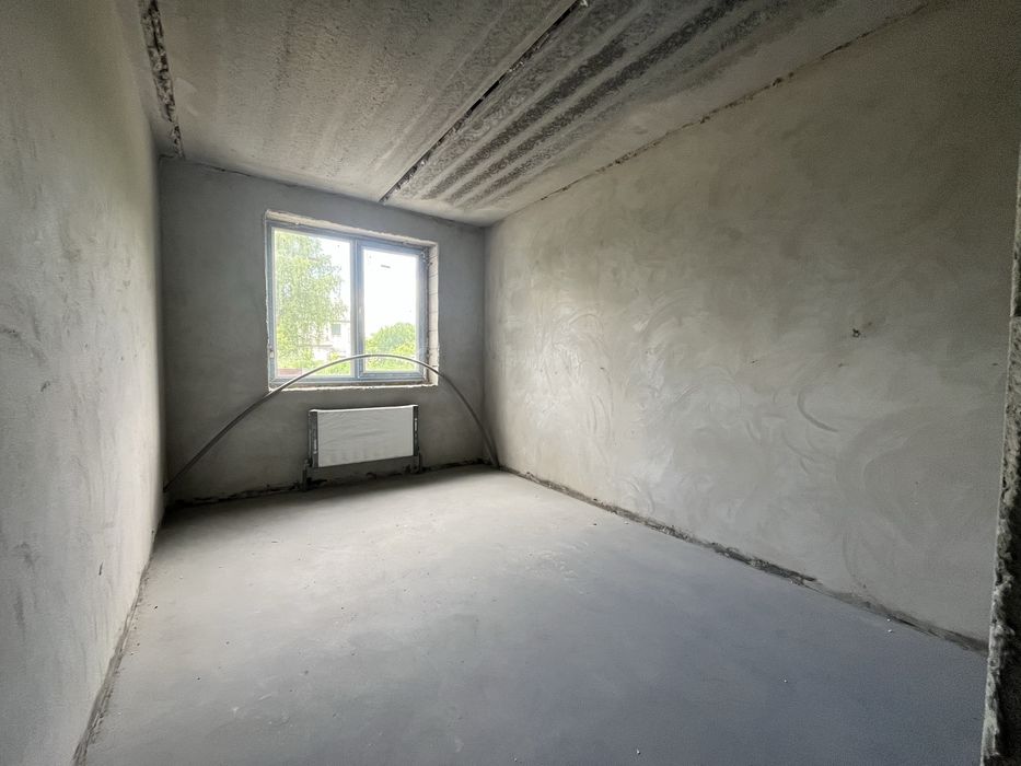 Квартира на вул. Щаслива, 22 в Києві, ID 312558, фото №3