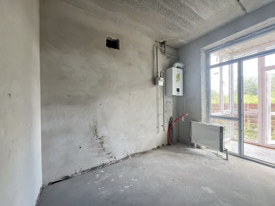 Квартира на вул. Щаслива, 22 в Києві, ID 312558, фото №6
