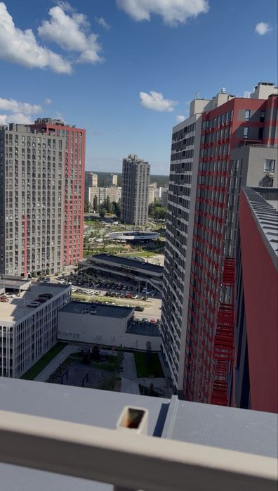 Квартира на вул. Варшавський, 3 в Києві, ID 174075, фото №2