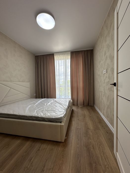 Квартира на ЖК «Свій Квартал» в Києві, ID 312575, фото №6