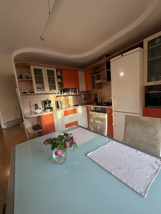 Квартира на вул. Белостоцкого, 36 в Дніпрі, ID 447115, фото №7