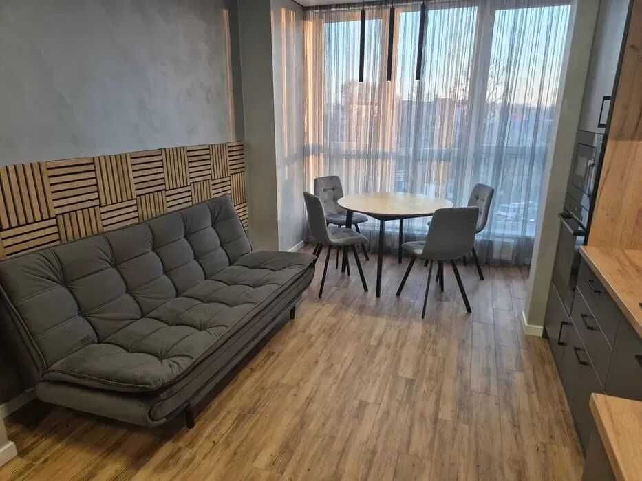 Квартира на ЖК Листопад в Івано-Франківську, ID 233989, фото №2