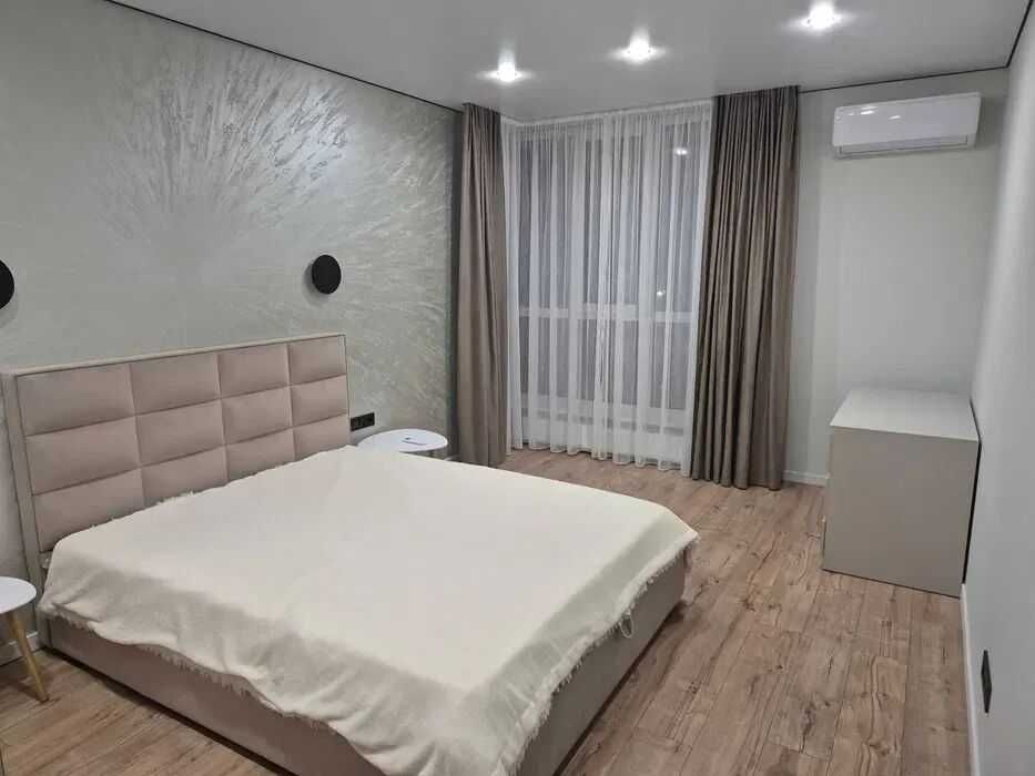 Квартира на ЖК Листопад в Івано-Франківську, ID 233989, фото №12
