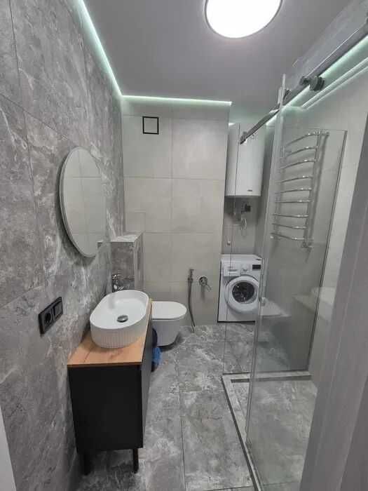 Квартира на ЖК Листопад в Івано-Франківську, ID 233989, фото №16