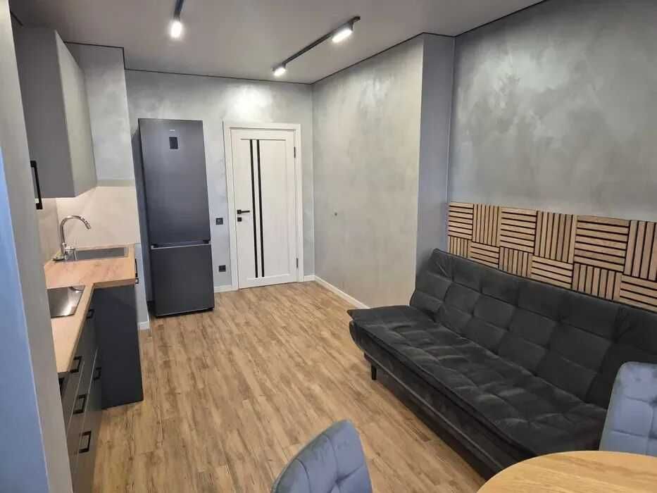 Квартира на ЖК Листопад в Івано-Франківську, ID 233989, фото №3