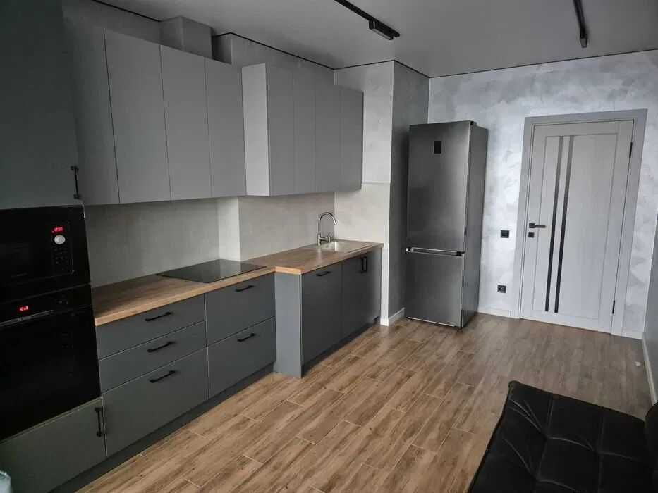 Квартира на ЖК Листопад в Івано-Франківську, ID 233989, фото №4