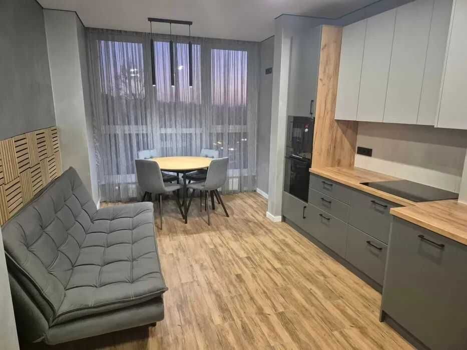 Квартира на ЖК Листопад в Івано-Франківську, ID 233989, фото №6