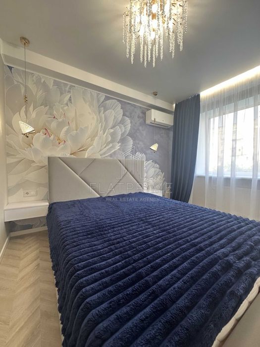 Квартира на Русанівська набережна, 8/1 в Києві, ID 381041, фото №11