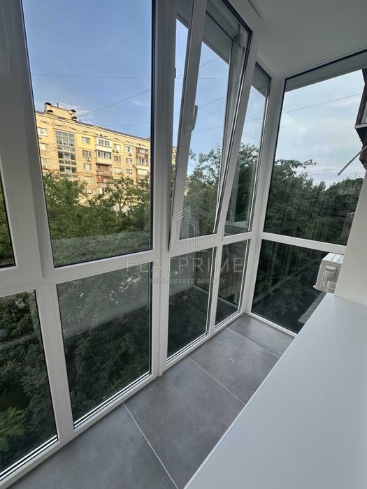Квартира на Русанівська набережна, 8/1 в Києві, ID 381041, фото №17