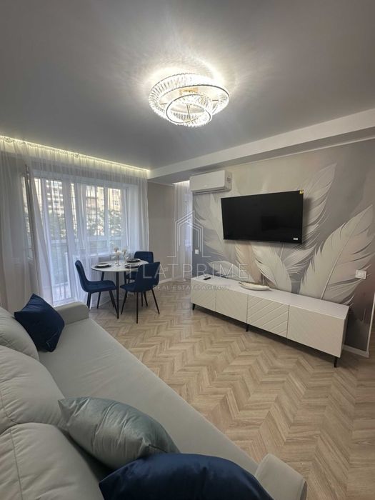 Квартира на Русанівська набережна, 8/1 в Києві, ID 381041, фото №3